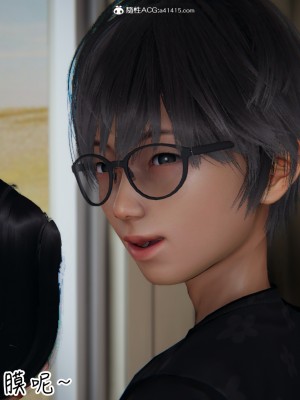 [見人就打] 被王鵬催眠的教師美母_0088