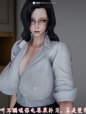 [見人就打] 被王鵬催眠的教師美母_0230