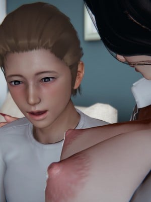 [見人就打] 被王鵬催眠的教師美母_0239
