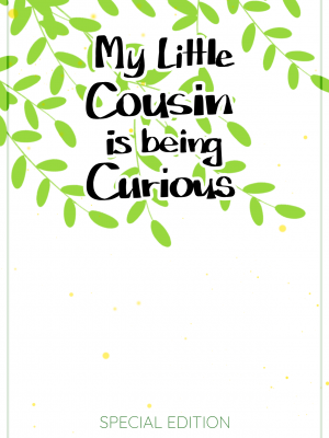 [Bottle Comics] My little cousin is being curious - Extra [侯羽哥个人中译]_04