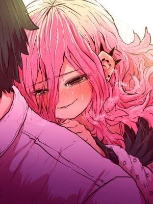[十五夜] 地元に帰ってきたら幼馴染が壊れてた_035