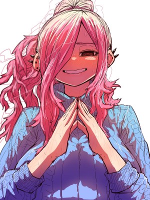 [十五夜] 地元に帰ってきたら幼馴染が壊れてた_062