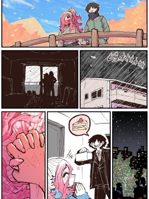 [十五夜] 地元に帰ってきたら幼馴染が壊れてた_162