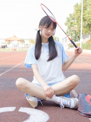 赤西夜夜 -【VIP】运动服-R18(含V)_11
