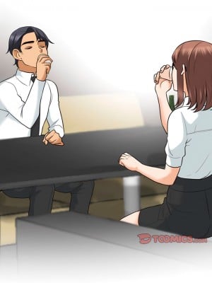 同事換換愛 138-139話_138_6