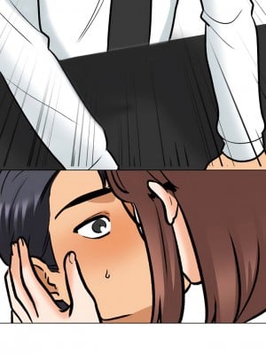 同事換換愛 138-139話_138_8