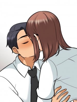 同事換換愛 138-139話_139_2