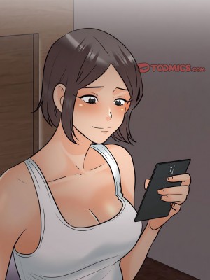 同事換換愛 138-139話_139_8