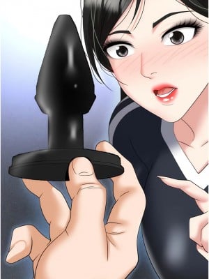 職場陷阱 59-60話_60_13