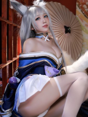 Aqua - Shinano_28