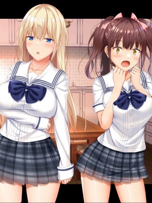 [スタジオ山ロマン (相川たつき)] お年頃な三姉妹はお兄ちゃんとイチャイチャしたい!～兄妹で処女開通!三姉妹いちゃらぶハーレム開始!!～ [中国翻訳]_013