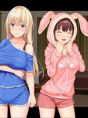 [スタジオ山ロマン (相川たつき)] お年頃な三姉妹はお兄ちゃんとイチャイチャしたい!～兄妹で処女開通!三姉妹いちゃらぶハーレム開始!!～ [中国翻訳]_093