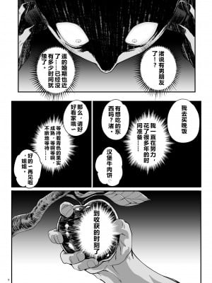 [まごの亭 (夏庵)] 小鳥遊姉妹の受難｜小鸟游姐妹的受难 [中国翻訳] [DL版]_09