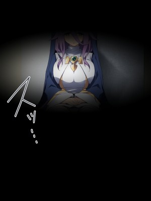 [香りの力 (風の声)] ヒーラーお姉さんはボクを小さくしてオナラまで嗅がせてくれる[臭鼬娘漢化組]_SGTG_388_023