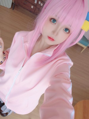 日奈娇 – 小孤独_053