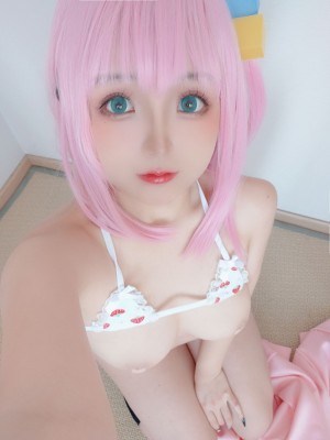 日奈娇 – 小孤独_087