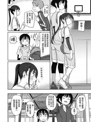 [シャモナベ] 君は性春期｜思春期少女 [中国翻訳] [無修正] [DL版]_014
