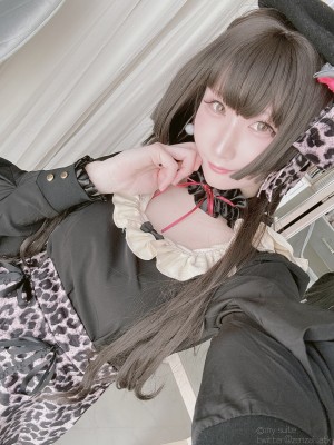 [Mysuite (Atsuki)]  Fuyuko Mayuzumi_051