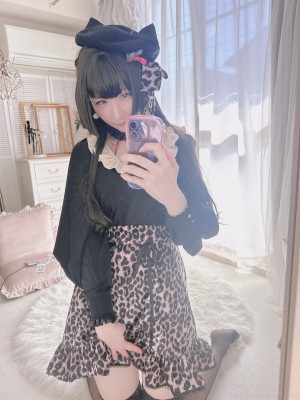 [Mysuite (Atsuki)]  Fuyuko Mayuzumi_053