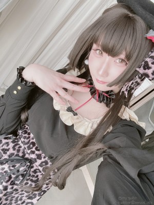[Mysuite (Atsuki)]  Fuyuko Mayuzumi_052