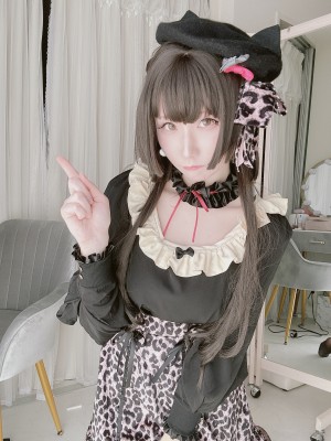 [Mysuite (Atsuki)]  Fuyuko Mayuzumi_045