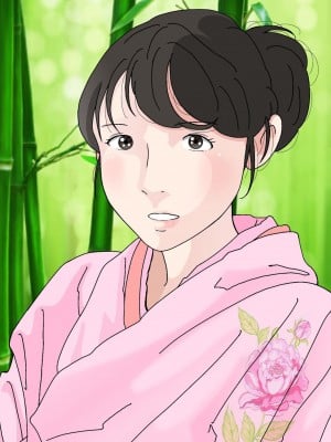 [サークルこたつぶとん] 借金未亡人の白い肌に食い込む縄。 リメイク完全版_02
