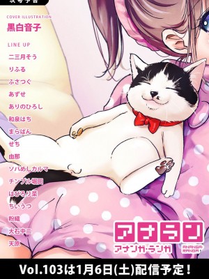 COMIC アナンガ・ランガ Vol.102_346