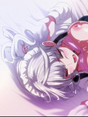 COMIC アナンガ・ランガ Vol.102_345