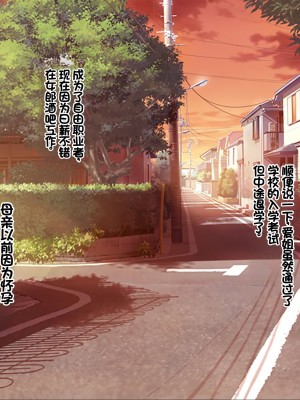 [ニュルリンベルク (やしちぃ)] セックス以外ヤルことがない団地住まいの女系大家族に男一人チンポシェアされる日々 [中国翻訳]_275