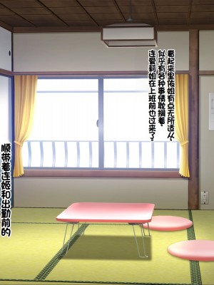 [ニュルリンベルク (やしちぃ)] セックス以外ヤルことがない団地住まいの女系大家族に男一人チンポシェアされる日々 [中国翻訳]_224