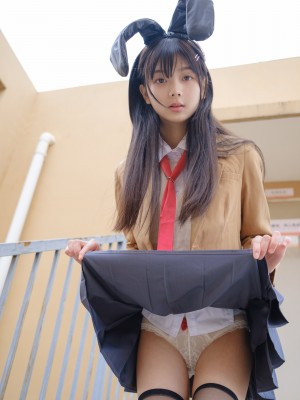 赤西夜夜 -【VIP】麻衣学姐-R18(含V)_20