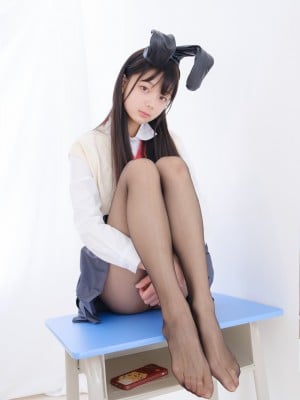 赤西夜夜 -【VIP】麻衣学姐-R18(含V)_47