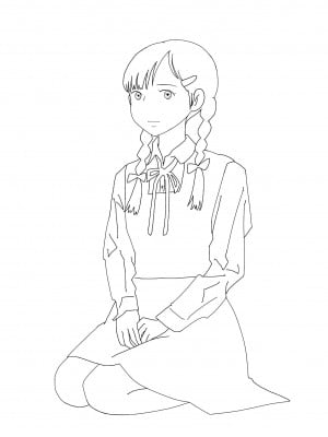 (同人誌) [サークルこたつぶとん] 養女・久美子  (オリジナル) [霸宋漢化]_03