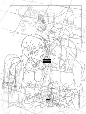 [五十嵐唱乃] どすけべ美人四姉妹ハーレムにようこそ!_312