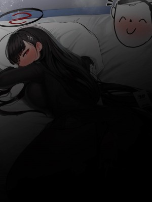 [Monaim] 【蔚蓝档案】调月莉音 [不咕鸟汉化组]_18