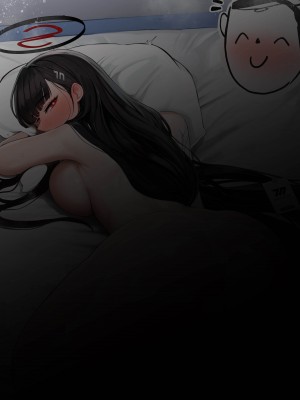 [Monaim] 【蔚蓝档案】调月莉音 [不咕鸟汉化组]_45