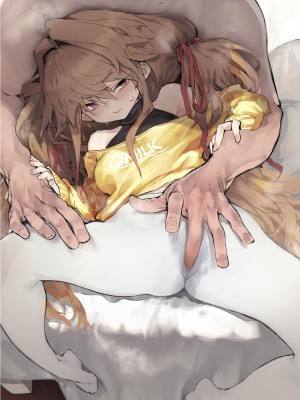 [ひょこ道 (ひょころー)] AMNERO総集編2_031