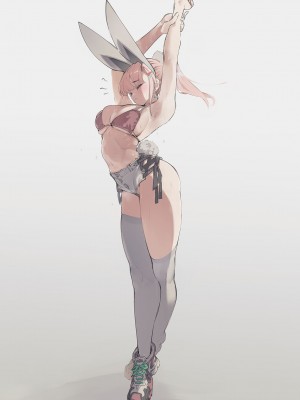 [ひょこ道 (ひょころー)] AMNERO総集編2_125