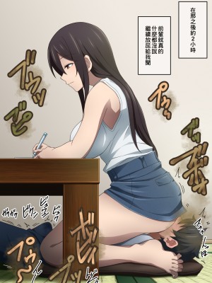 [香りの力 (風の声)] 先輩はいつも僕にオナラを嗅がせてくれる[臭鼬娘漢化組]_SGTG_311_041