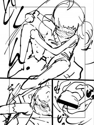 [てぃーろんたろん] ねーうしとらうー! + 描き下ろし特別漫画 + おまけネーム #4「犬たちの四畳半」より [DL版]_265