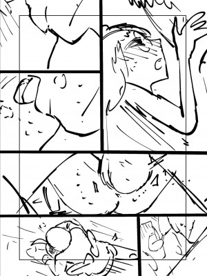 [てぃーろんたろん] ねーうしとらうー! + 描き下ろし特別漫画 + おまけネーム #4「犬たちの四畳半」より [DL版]_264