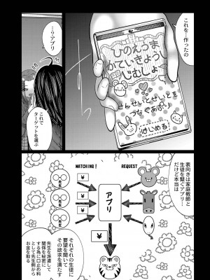 [てぃーろんたろん] ねーうしとらうー! + 描き下ろし特別漫画 + おまけネーム #4「犬たちの四畳半」より [DL版]_159