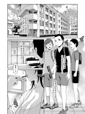 [gonza] 新・友達の母親 第6話(COMIC 真激 2023年13月号) [xiaoqi1088个人机翻汉化] [DL版]_29
