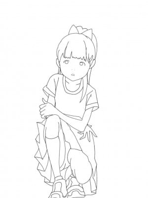 [サークルこたつぶとん] 少女のわずかに浮かぶ胸の膨らみ 少女もの総集編2_002