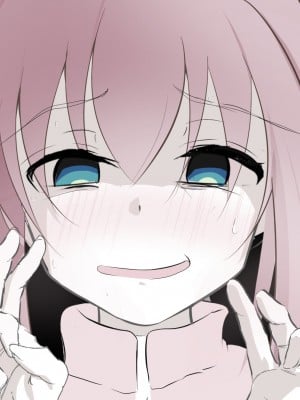 [はとめ本舗] 転がるぼっち (ぼっち・ざ・ろっく!)｜翻滾的波奇 [中国翻訳]_01