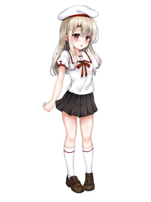[ふうりん亭 (冬蟲夏草)] クズマスターに召喚されちゃったイ●ヤちゃんの話 (Fate／Grand Order) [个人机翻润色]_86