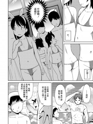 [みさお。] ゆのちゃんぷれい   (COMIC LO 2020年9月号) [中国翻訳] [DL版]_02