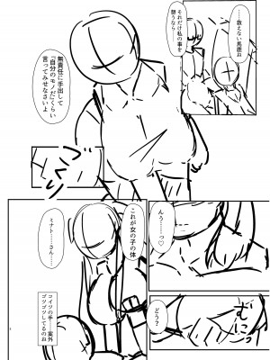 [EVOLMENT TYCOON (有葉米太)] 肉食地雷 ミナトさん_33