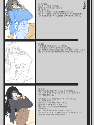 [EVOLMENT TYCOON (有葉米太)] 肉食地雷 ミナトさん_50