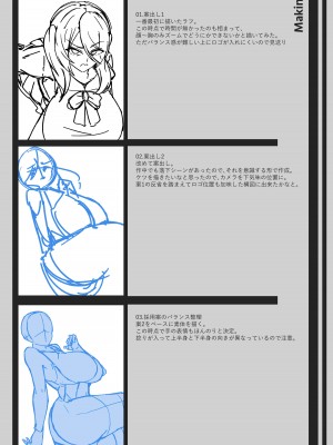 [EVOLMENT TYCOON (有葉米太)] 肉食地雷 ミナトさん_49